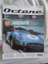 Octane sep 2003 for sale  KINGS LANGLEY