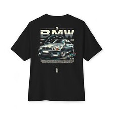 Bmw e39 shirt for sale  San Jose