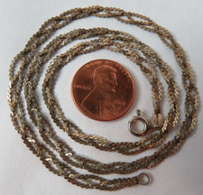 Vintage 925 sterling for sale  Nixa