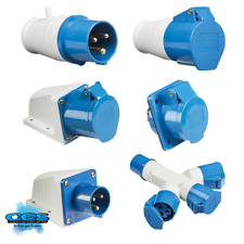 240v 16a pin for sale 240v 16a pin for sale  WESTON-SUPER-MARE