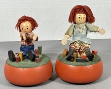 Anri wood music for sale  House Springs