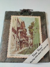 Vintage roofing slate for sale  Grapeville