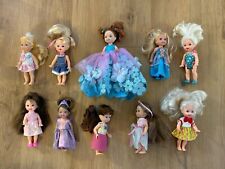 Vintage barbie shelly for sale  HAVANT