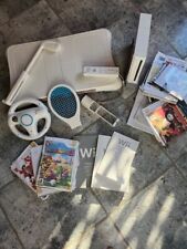Pack console nintendo d'occasion  Cierp-Gaud