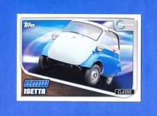 Topps top gear for sale  READING