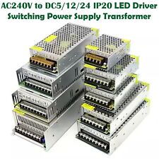 Ac240v dc5 ip20 d'occasion  Expédié en Belgium