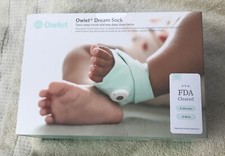 Owlet dream sick for sale  Chicago