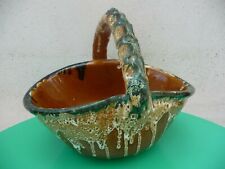Grande corbeille panier d'occasion  Pont-sur-Yonne