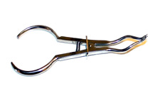Piercing zange spreizzange gebraucht kaufen  Mülheim-Kärlich