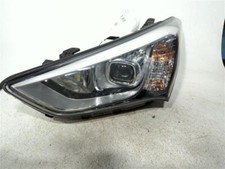 Used hyundai santa for sale  Camden