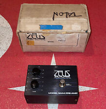 Zeus model 8444 for sale  Kunkletown