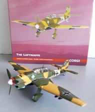 Corgi junkers 87b for sale  FERNDOWN
