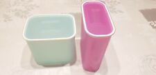 Tupperware lot boites d'occasion  Nîmes