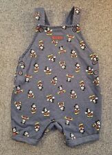 Mickey mouse short for sale  LIVERPOOL