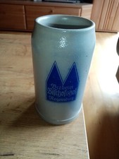 Antiker maßkrug brauerei gebraucht kaufen  Regensburg