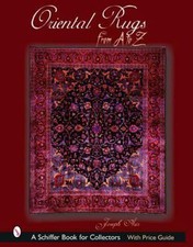 Oriental rugs schiffer for sale  Somerset