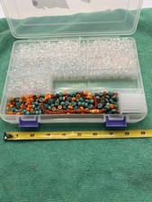 Assorted bead set for sale  Pendleton