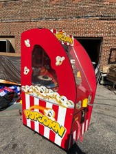 Red popcorn arcade for sale  Euclid