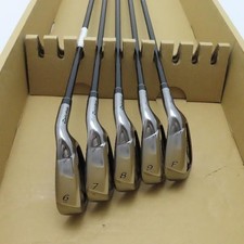 Taylormade burner iron d'occasion  Expédié en France
