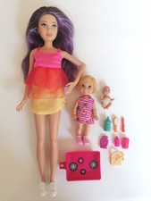 Barbie lot skipper d'occasion  Saint-Vincent-de-Tyrosse