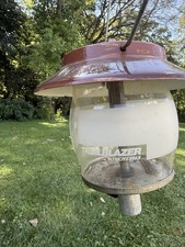 Vintage propane lantern for sale  Rock Island