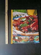 Pizze focacce lia usato  Varese