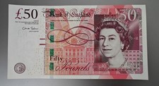 Old uncirculated pounds for sale  BIRMINGHAM