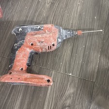 Broca HILTI SD 5000-A 22 ferramenta sem fio 1/4" #2F4 comprar usado Broca HILTI SD 5000-A 22 ferramenta sem fio 1/4" #2F4 comprar usado  Enviando para Brazil