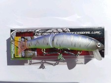 Kunstköder wobbler bearking11 gebraucht kaufen  Ellwangen (Jagst)