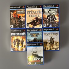 Sony playstation war for sale  KING'S LYNN