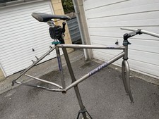 Khs montana comp for sale  BATH