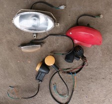 baotian bt49qt gebraucht kaufen baotian bt49qt gebraucht kaufen  Untermünkheim