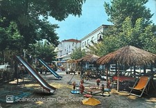 Cervia hotel giuliana usato  Italia