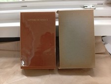 Lettere morali lucio usato  Roma