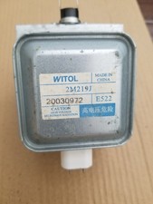 Witol magneton 2m219j for sale  Houston
