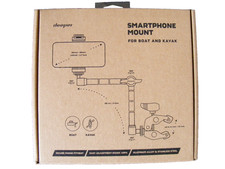 Smartphone mount boat for sale  BRIGHTON