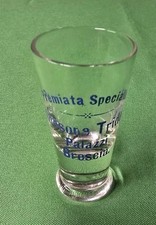Bicchierino flute premiata usato  Vigevano