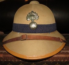 Casque colonial mle d'occasion  Méreau
