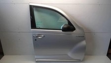 Porte droit chrysler d'occasion  Cléguer