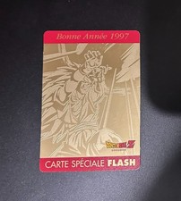 Dragon ball carddass d'occasion Dragon ball carddass d'occasion  Castries