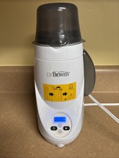 Aquecedor de mamadeira Dr. Brown's Deluxe comprar usado  Enviando para Brazil