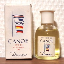 Eau cologne canoë d'occasion  Châtillon-Coligny