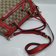 Gucci hand bag for sale  LONDON
