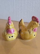 Stück porzellan salz gebraucht kaufen  Neustadt a.d.Aisch