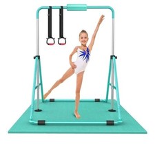 Gymnastic bars kids for sale  Spartanburg
