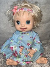 2007 baby alive for sale  Roanoke