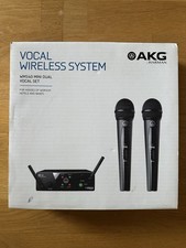wireless microphone gebraucht kaufen wireless microphone gebraucht kaufen Görisried