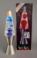 Lava lite lamp for sale  Exeter