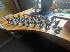Lots space wolves for sale  GLASGOW