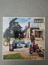 oasis vinyl gebraucht kaufen oasis vinyl gebraucht kaufen Bielefeld